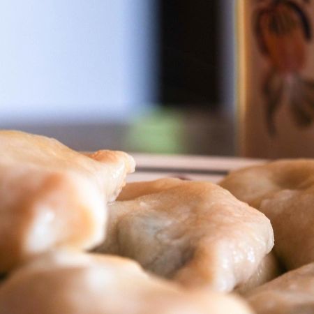 Gospodarstwo Agroturystyczne Anielin Okonek Esterno foto