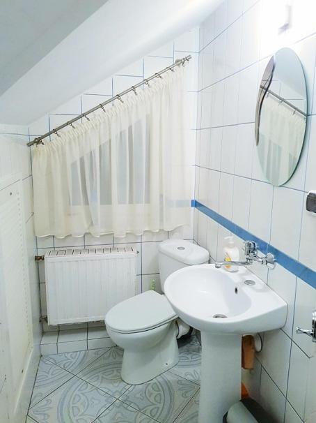 Gospodarstwo Agroturystyczne Anielin Okonek Esterno foto